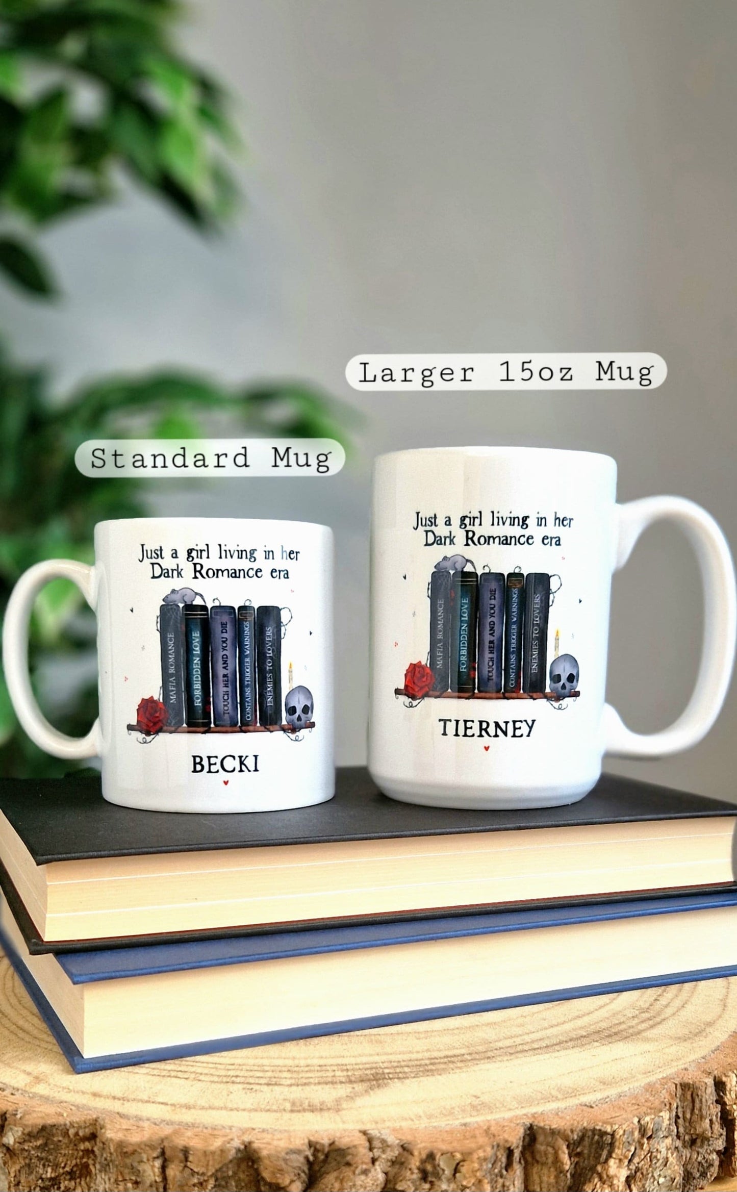 Fantasy Era Mug
