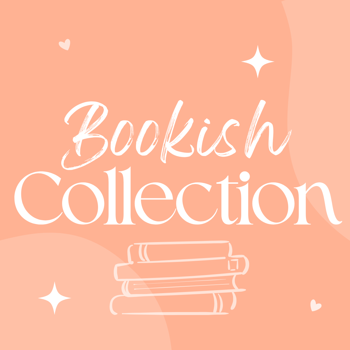 Bookish Collection